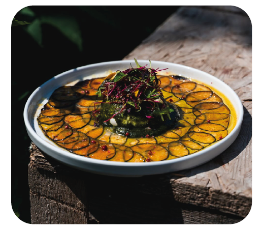 Danie Prywatny ChefChef